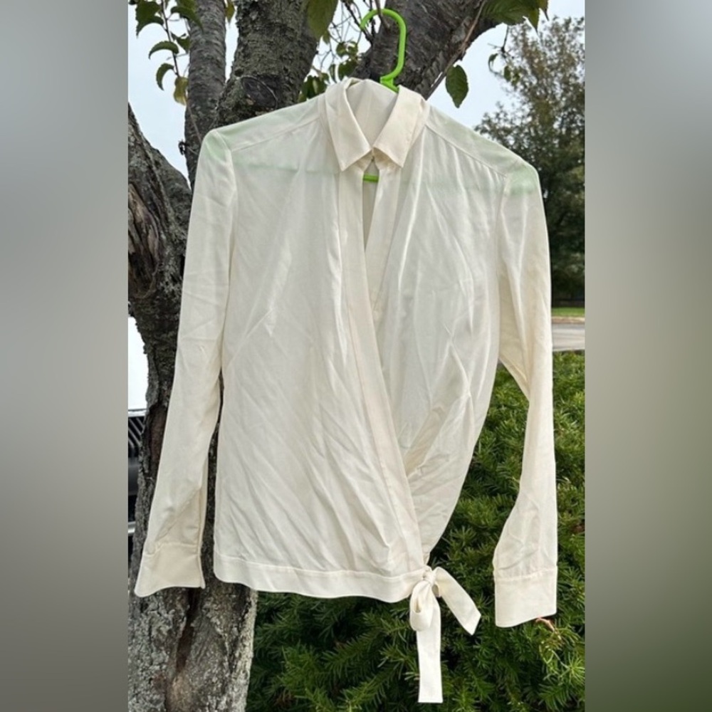 BOSS beautiful blouse